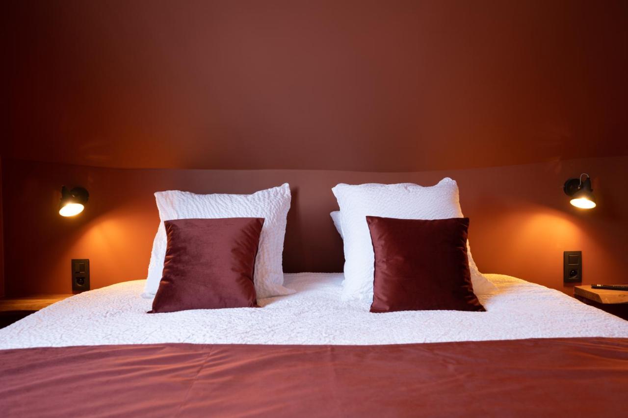 Guest House La Civiere D'Or Brugia Zewnętrze zdjęcie