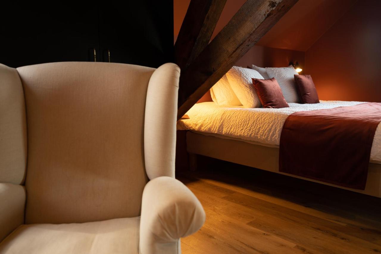 Guest House La Civiere D'Or Brugia Zewnętrze zdjęcie