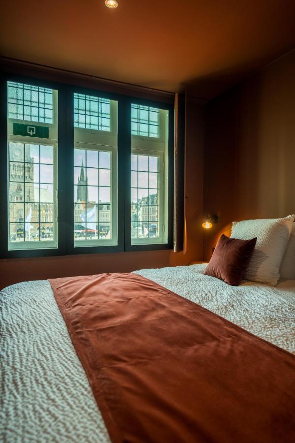 Guest House La Civiere D'Or Brugia Zewnętrze zdjęcie